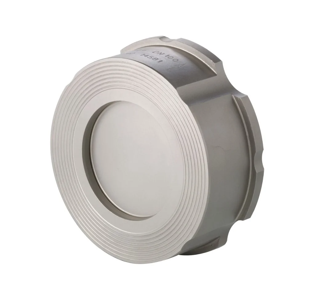 Обратный клапан GEFA RG16666M050