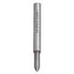 Misumi Movable Pilot Punches -HW Coating Tip R and Taper Combined Type-