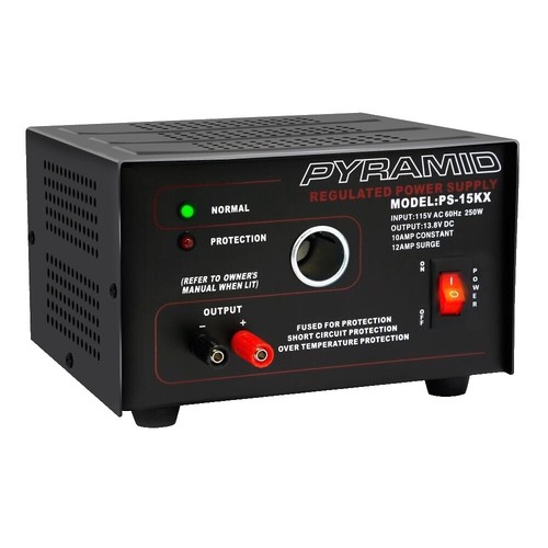 Блок питания Pioneer Magnetics PM2678A-1-4