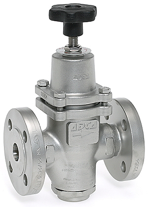 Перепускной клапан VALSTEAM ADCA PRV25I (нерж. сталь)