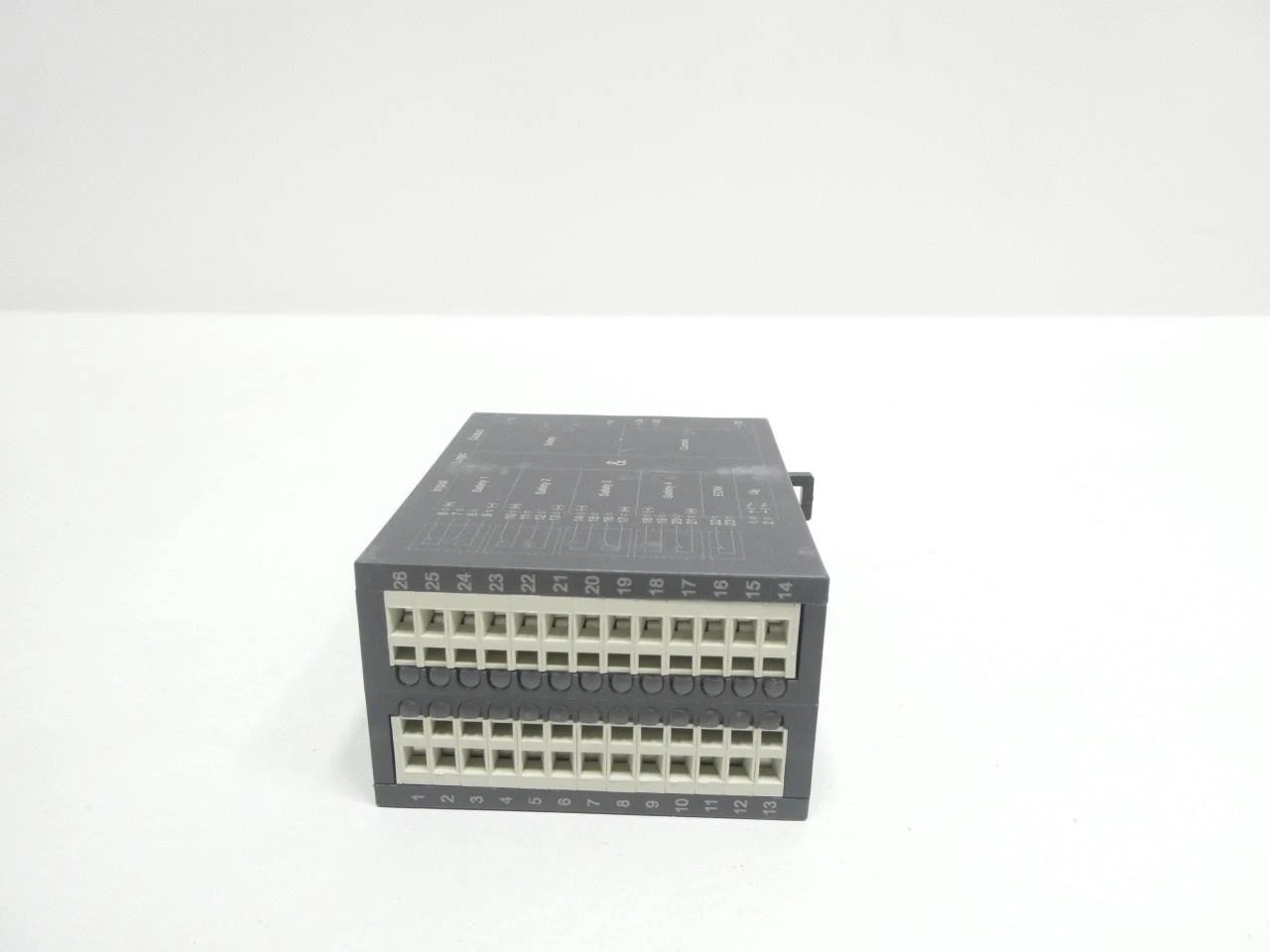 Модуль безопасности Elobau EB1 4621273E