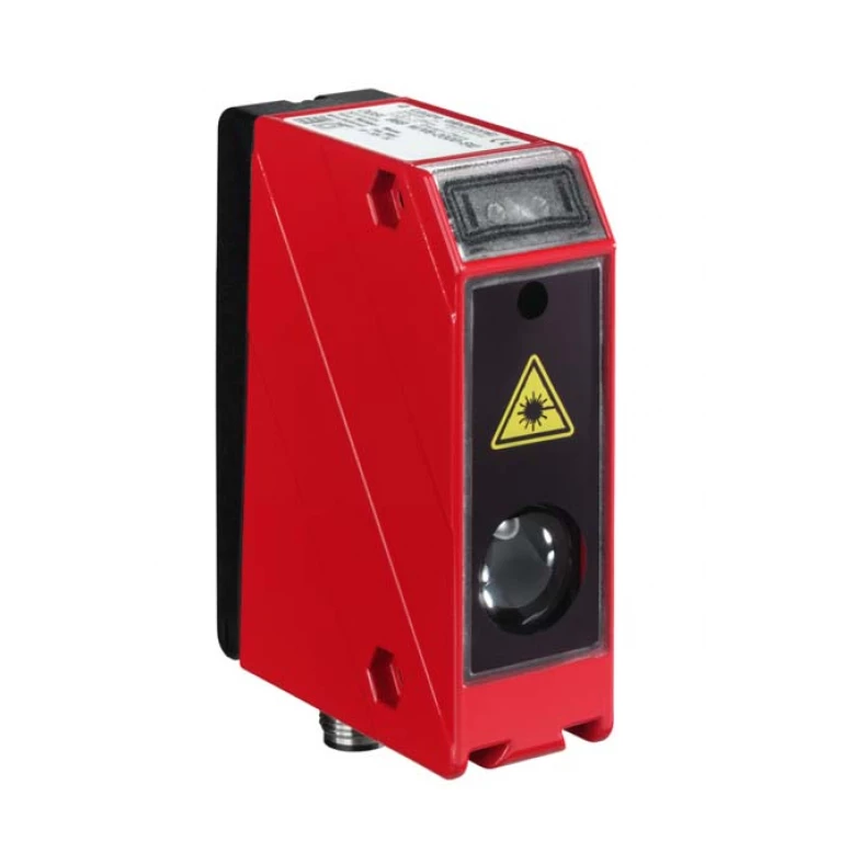 Лазерный датчик расстояния Leuze electronic ODSL 96B M/C6-2000-S12 Лазерный датчик расстояния Leuze electronic ODSL 96B M/C6-2000-S12