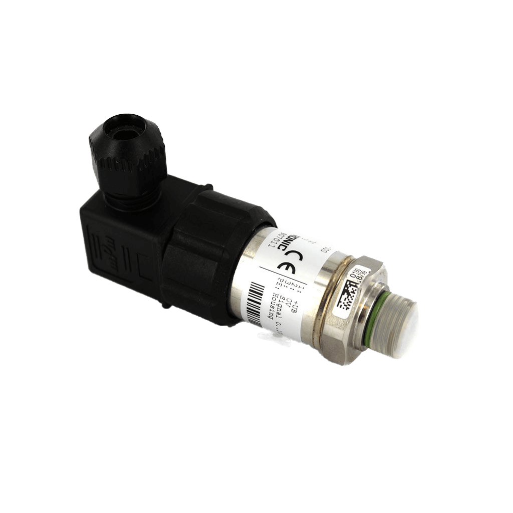 Электронный датчик давления HYDAC HDA 4445-A-0400-S00