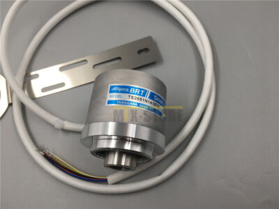 Стандартный резольвер TAMAGAWA TS2651N141E78