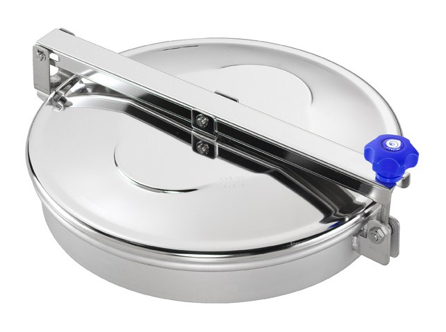 Люк Zorzini N/240