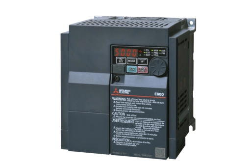 Преобразователь частоты Mitsubishi Electric FR-E840-0060-4-60