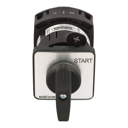 Кулачковый переключатель Saelzer P200-61003-003M1 Кулачковый переключатель Saelzer P200-61003-003M1