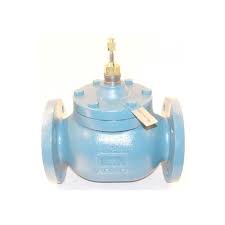 Honeywell V5011A DN50 Globe Valve