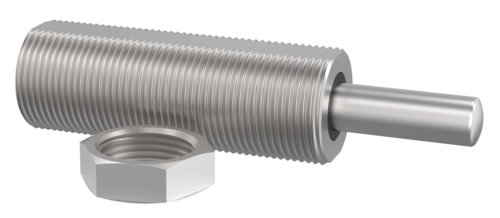 Адаптер Zimmer PBV12X10ND-A