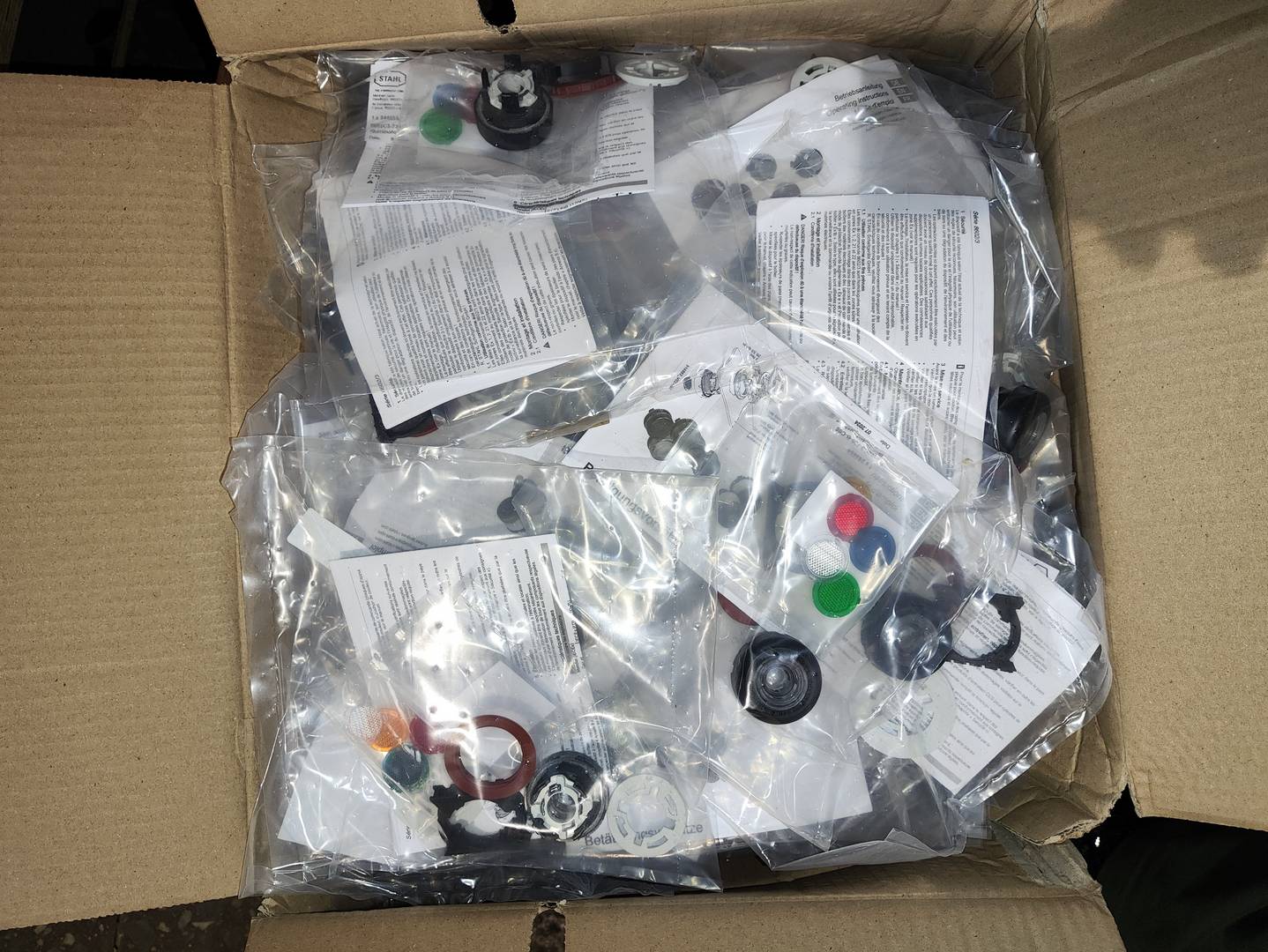 Захват SCHUNK, 1 шт.