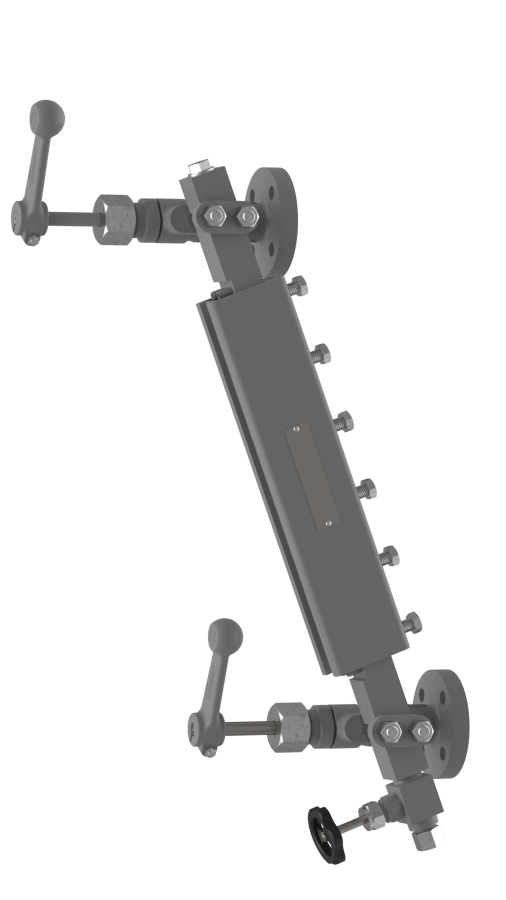 Индикатор уровня IGEMA LG40-CS.2