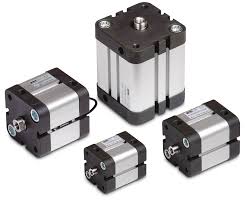 Пневмоцилиндр Parker P1P-J032MS-0100