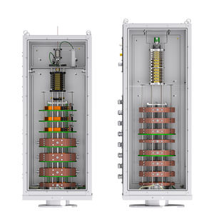 Conductix-Wampfler Кассета пружинная 61-F030-0008-002