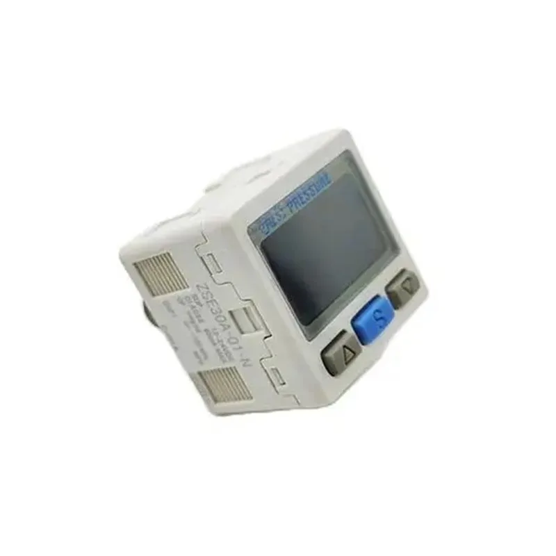 Индикатор давления SMC ISE30A-01-N