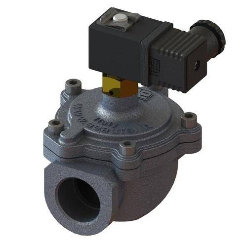 Screw - short inlet (b1) ae1825b1 with pilot group Autel