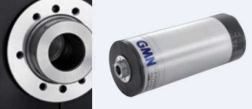 Шлифовальный шпиндель GMN HSX 100 - 105000/2