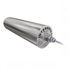 Асинхронный мотор-барабан Interroll DM 113 для систем взвешивания