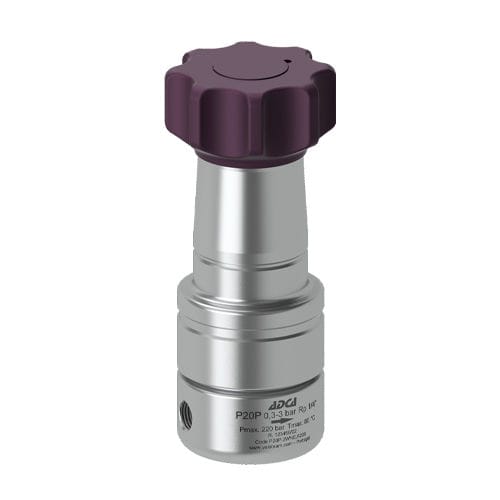 Перепускной клапан VALSTEAM ADCA P20D