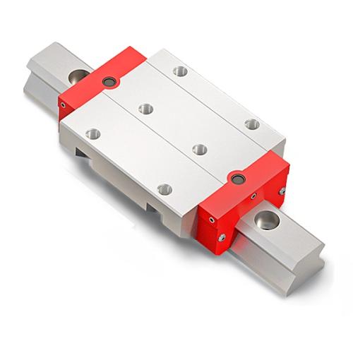 Роликовая каретка INA RWU65-E-L-G2-V3 Роликовая каретка INA RWU65-E-L-G2-V3