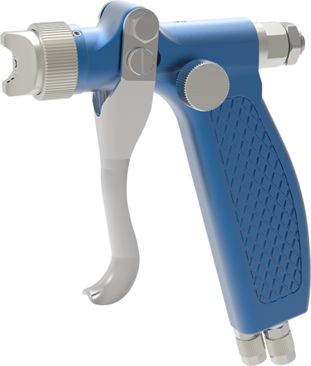 Удлинитель сопла Schuetze V-G