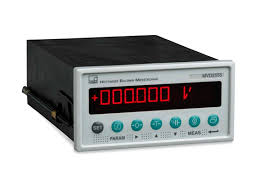 Аналоговый усилитель HBM MVD2555