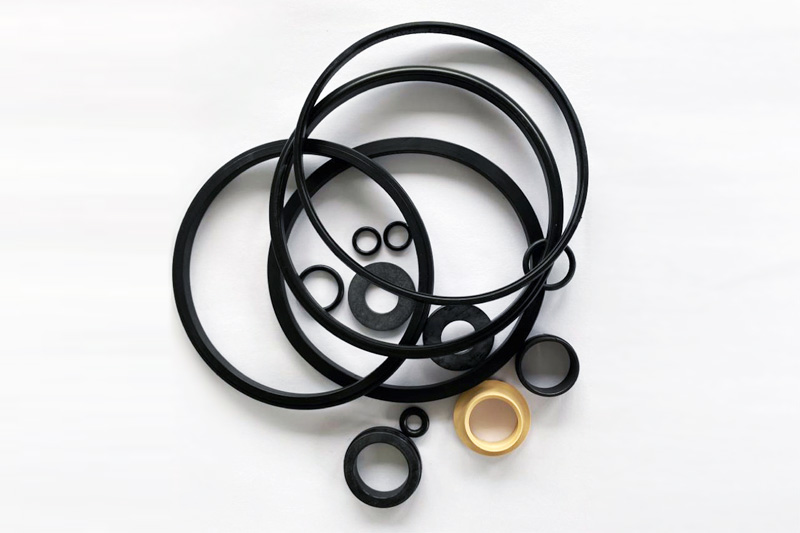 Ремкомплект для клапанов Suedmo 0405076