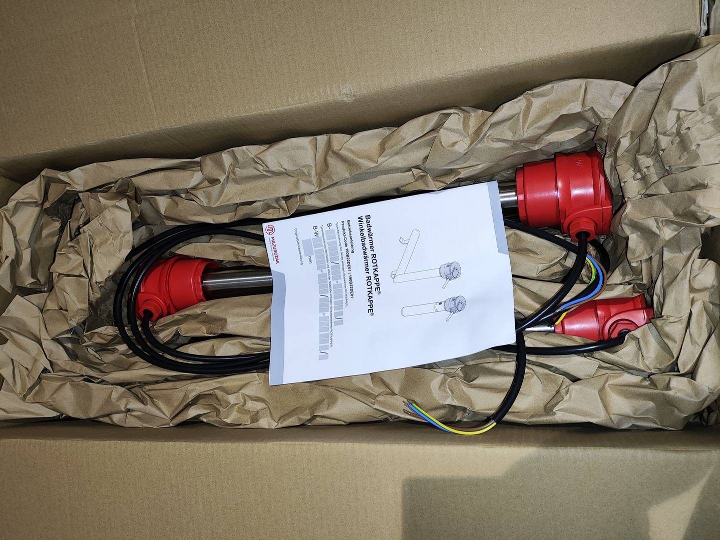 Клапан Rexroth, 4 шт.