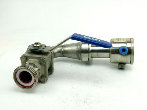 Датчик давления Klay Instruments 8000-SAN-B-W-G0 Датчик давления Klay Instruments 8000-SAN-B-W-G0