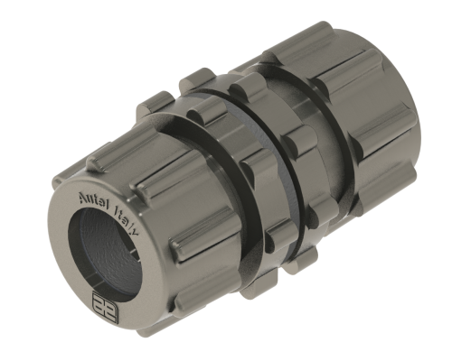 Bulkhead connector 1' pm25 entire Autel