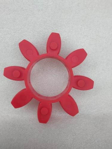 Эластичная гидравлическая муфта ROTEX-48