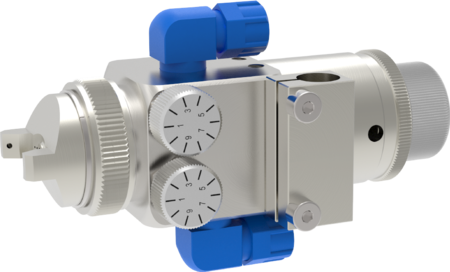 Клапан регулируемый Schuetze GF/3 Клапан регулируемый Schuetze GF/3