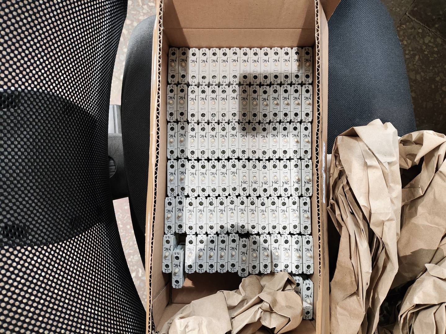 Клапан FESTO, 5 шт.