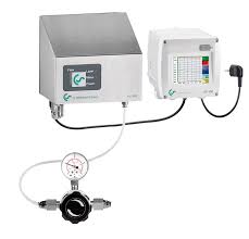 Счетчик частиц CS Instruments PC 400