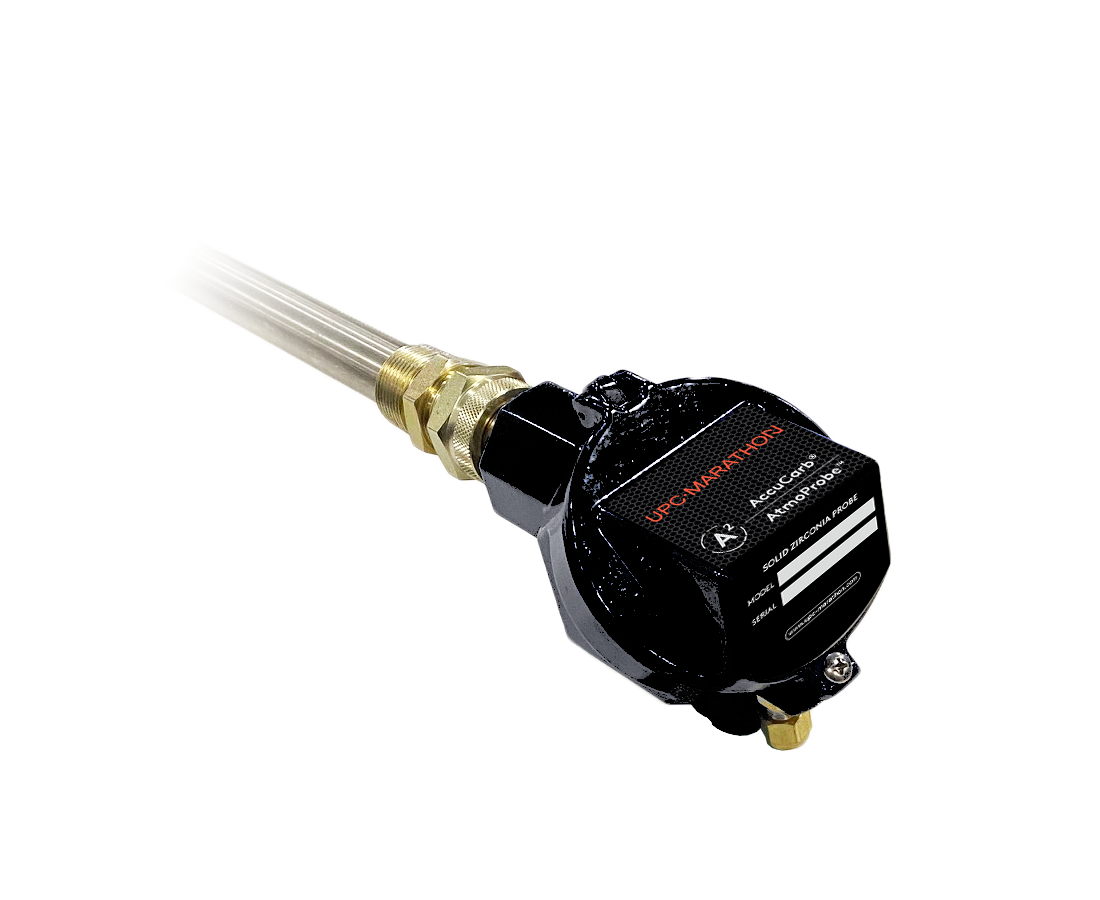 Зонд UPC CA2-6-20S Керамический углеродный