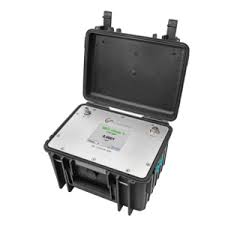 Измеритель остаточного масла CS Instruments 06990515