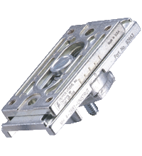 Pepperl+Fuchs. Mounting aid MH4-2681 UNI