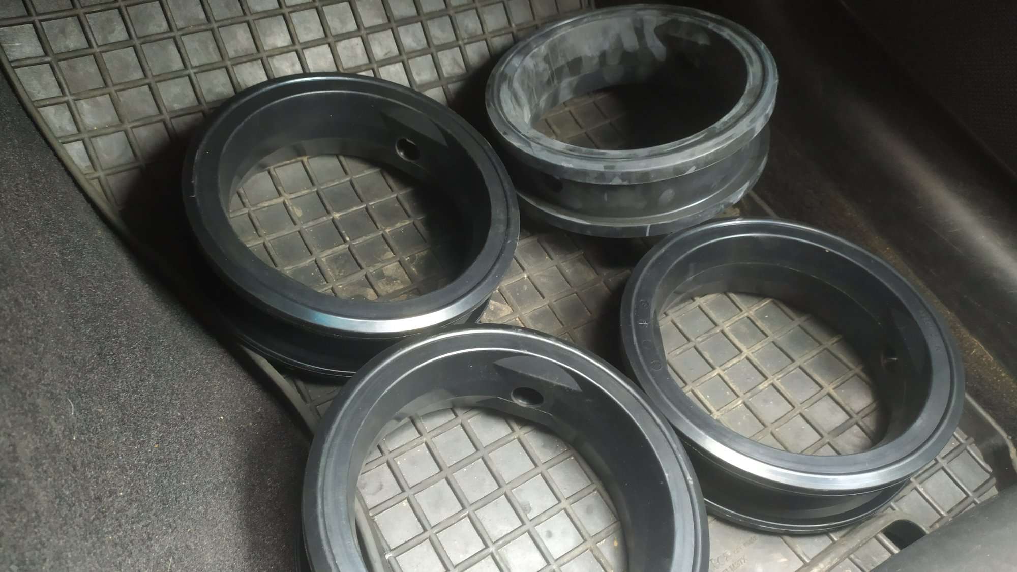 Ремкомплект GEFA DG1STG032