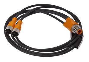 IPF Electronic VK001038 Технологии подключения - логические модули