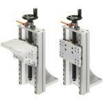 Misumi Manually Operated Units/Lifting Type