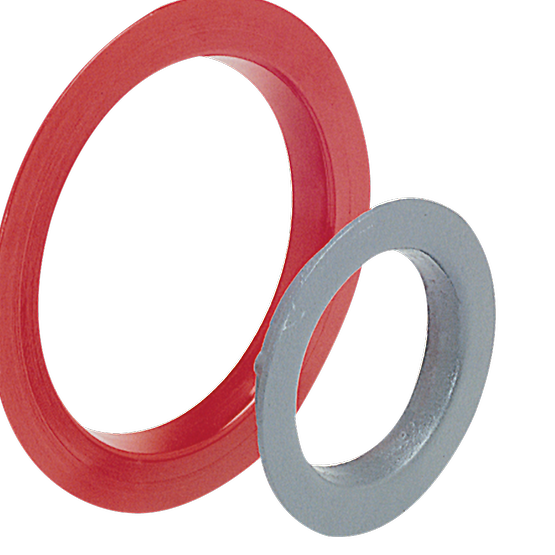 Отклоняющие конусы Keystone