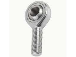 Шарнирная головка с наружной резьбой FLURO GA 20 (серия K)