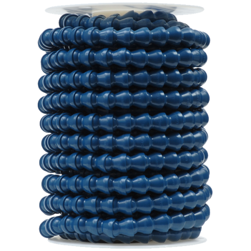 Модульная трубка Loc Line 59861 1/2" синяя