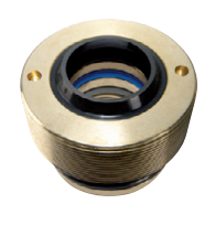 Соединение с уплотнением AHP Merkle 042986