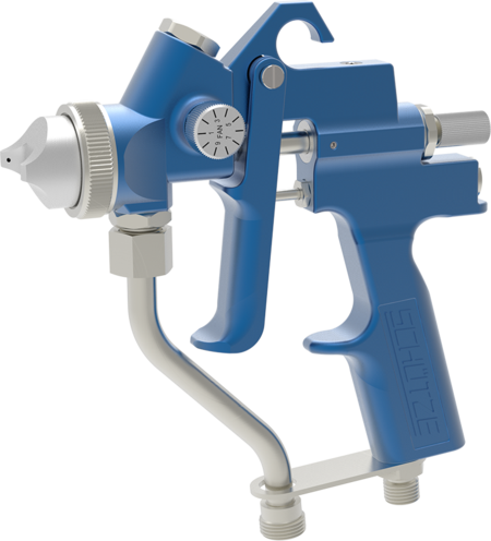 Конвертируемый пистолет Schuetze W7K-N Конвертируемый пистолет Schuetze W7K-N