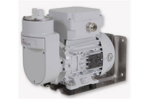 Конденсатоотводчик Bühler Technologies 4410004