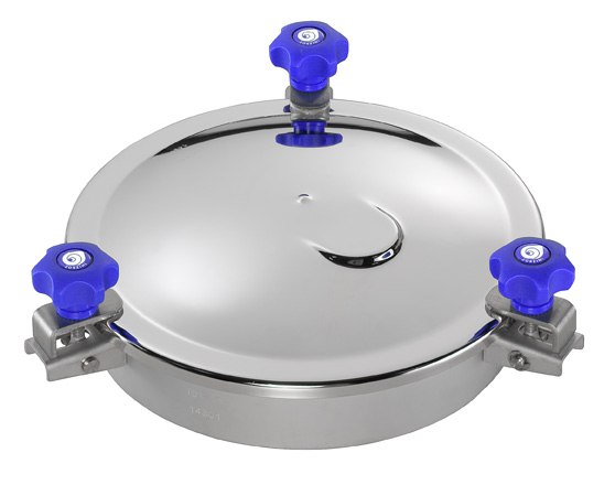 Люк Zorzini 3V/300