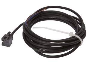 IPF Electronic AL000013 Технологии подключения - кабельные сокеты / предварительно собранные с одной стороны соединители