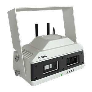 Zebra Блок контроля погрузки прицепа SmartPack