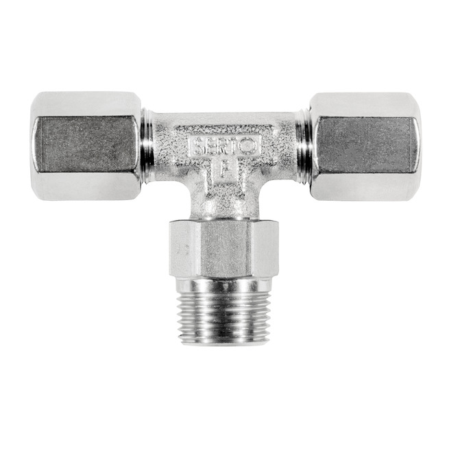 Штуцерное соединение Serto 058.2600.120 SO 42621-12-1/2