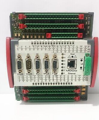 Контроллер Moog D136-001-007